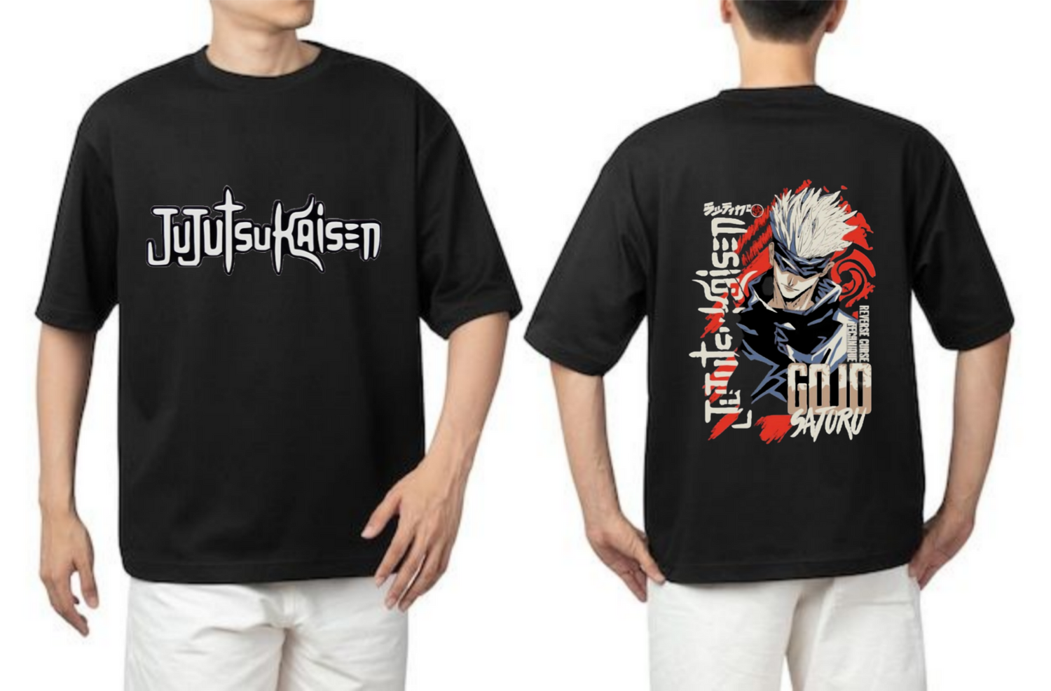 ANIME LOVERS